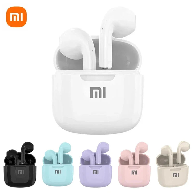 Fones de Ouvido Xiaomi Mini TWS Bluetooth 5.3