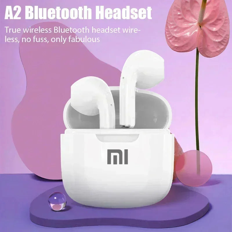 Fones de Ouvido Xiaomi Mini TWS Bluetooth 5.3